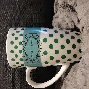 Mary Kay Mug